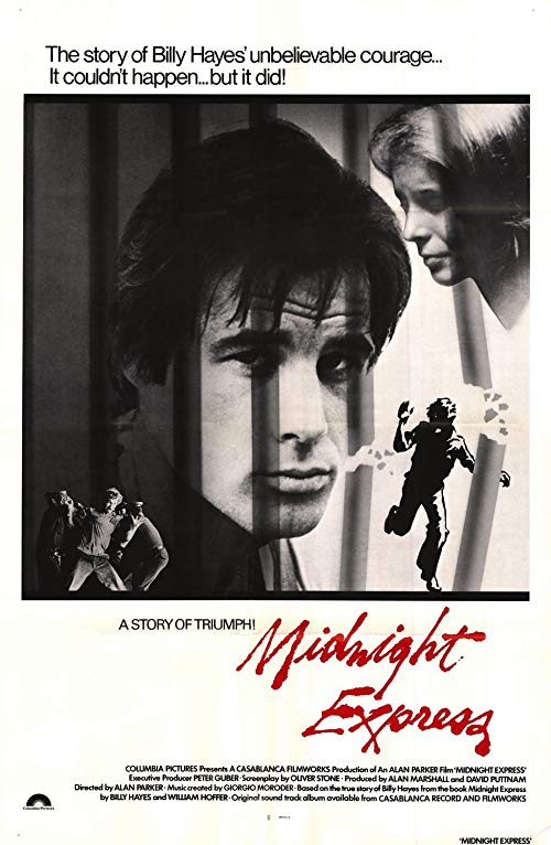 دانلود فیلم Midnight Express 1978