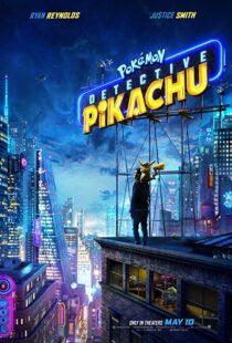 دانلود فیلم Pokémon Detective Pikachu 20198869-210270421