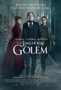 دانلود فیلم The Limehouse Golem 201619634-2009971715