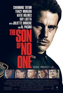 دانلود فیلم The Son of No One 201111505-321701928