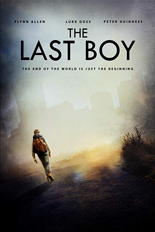 دانلود فیلم The Last Boy 2019