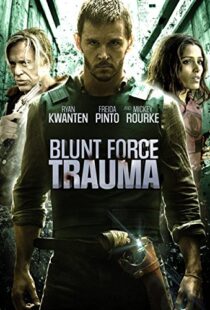 دانلود فیلم Blunt Force Trauma 20154484-218848998