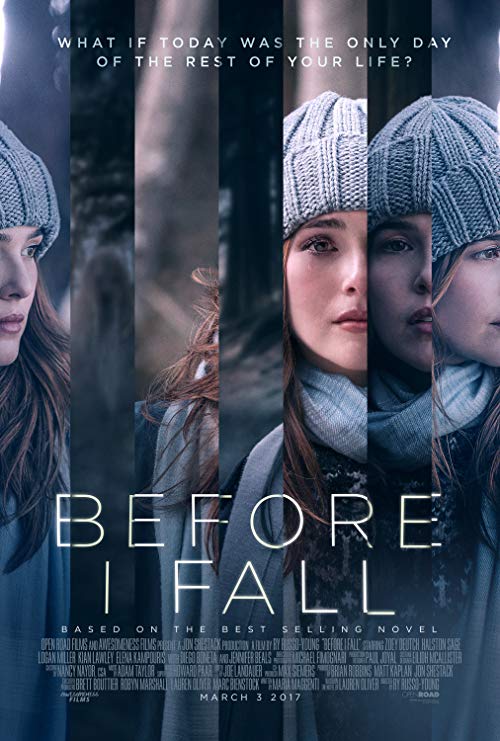 دانلود فیلم Before I Fall 2017