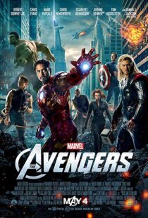 دانلود فیلم The Avengers 20122563-218758605