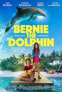 دانلود فیلم Bernie The Dolphin 20185485-535922936
