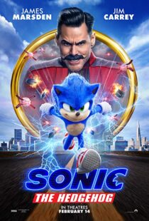 دانلود فیلم Sonic the Hedgehog 2020 سونیک خارپشت9663-950389274