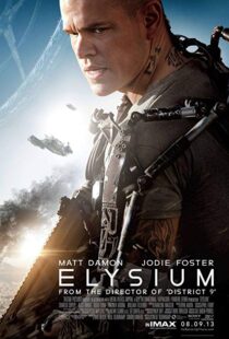 دانلود فیلم Elysium 201322211-915613301