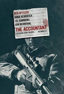 دانلود فیلم The Accountant 20161637-624126249