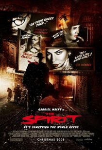 دانلود فیلم The Spirit 200817053-1059043083