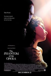 دانلود فیلم The Phantom of the Opera 2004 شبح اپرا9363-554185