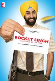 دانلود فیلم هندی Rocket Singh: Salesman of the Year 200914391-562930916