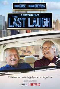دانلود فیلم The Last Laugh 20198250-92152902