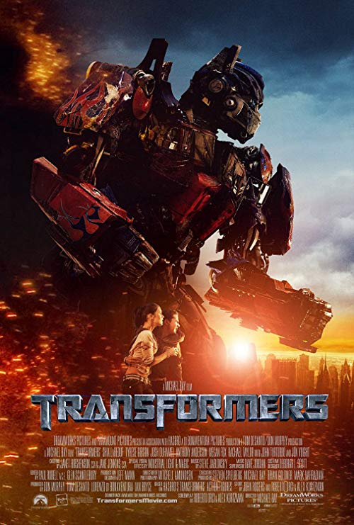 دانلود فیلم Transformers 2007