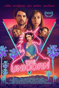 دانلود فیلم The Unicorn 201820026-349998654