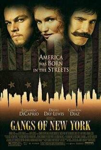 دانلود فیلم Gangs of New York 20022794-758377579
