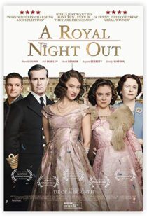 دانلود فیلم A Royal Night Out 20158909-364230829