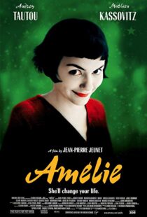 دانلود فیلم Amélie 200114127-961381580