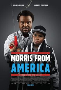دانلود فیلم Morris from America 201614659-310504748