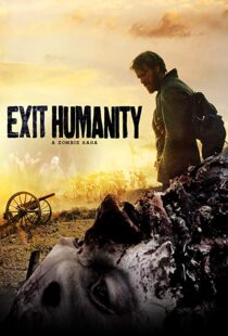 دانلود فیلم Exit Humanity 201119445-1461507834