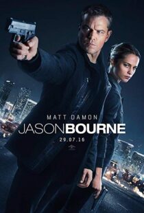 دانلود فیلم Jason Bourne 201613063-189519613