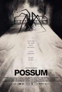 دانلود فیلم Possum 20187744-1299884369