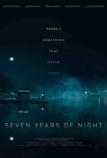 دانلود فیلم کره ای Night of 7 Years 201820301-981497521