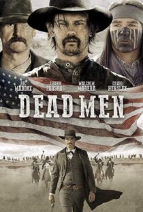 دانلود فیلم Dead Men 201818507-461990305