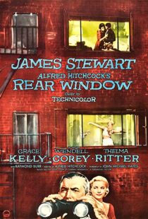دانلود فیلم Rear Window 19545554-393720645