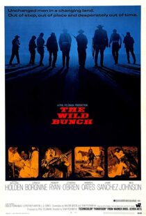 دانلود فیلم The Wild Bunch 1969 این گروه خشن18327-1905898493