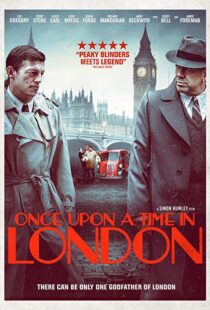 دانلود فیلم Once Upon a Time in London 201922244-81552147