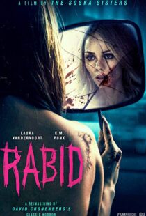 دانلود فیلم Rabid 201912816-1855240957