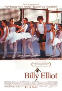 دانلود فیلم Billy Elliot 20009721-1862774850