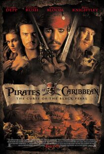 دانلود فیلم Pirates of the Caribbean: the Curse of the Black Pearl 200314083-306588933