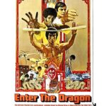 دانلود فیلم Enter the Dragon 1973