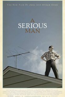 دانلود فیلم A Serious Man 20093743-2018948793