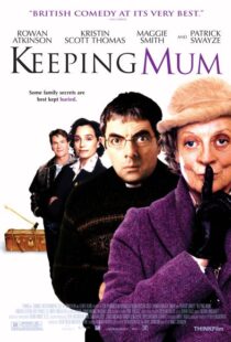 دانلود فیلم Keeping Mum 200521451-950562784