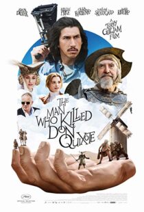 دانلود فیلم The Man Who Killed Don Quixote 20186425-1276811047