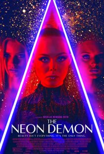 دانلود فیلم The Neon Demon 201614683-664953399