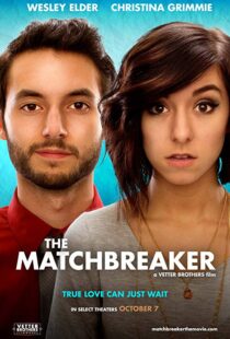 دانلود فیلم The Matchbreaker 20167782-777678107