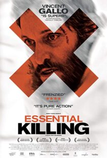 دانلود فیلم Essential Killing 20104685-404439121