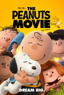 دانلود انیمیشن The Peanuts Movie 20153296-33609756