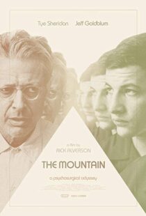 دانلود فیلم The Mountain 201821575-570817602
