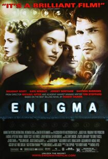دانلود فیلم Enigma 200111698-1712297989