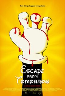 دانلود فیلم Escape from Tomorrow 20139169-1436241294