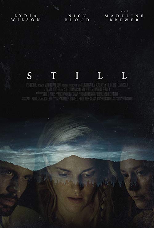 دانلود فیلم Still 2018