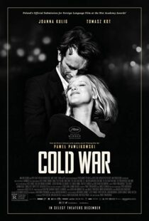 دانلود فیلم Cold War 201813620-1463516534
