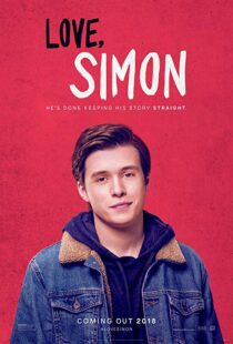 دانلود فیلم Love, Simon 20182405-99218396