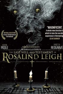 دانلود فیلم The Last Will and Testament of Rosalind Leigh 201221006-649260304