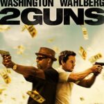 دانلود فیلم ۲ Guns 2013