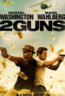 دانلود فیلم ۲ Guns 201315215-378813221